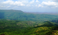 Cover Western Ghats